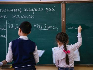 В школах пройдет промежуточное оценивание учащихся 2-4 классов
