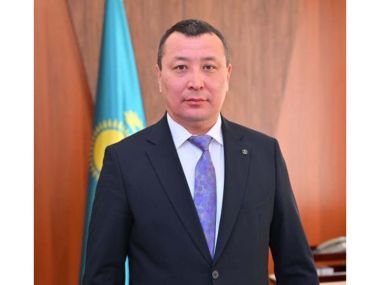 Нурбек Кошкарбаев назначен акимом Бескарагайского района