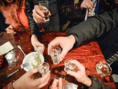 «Грязное» золото: в Шымкенте уголовник убил людей