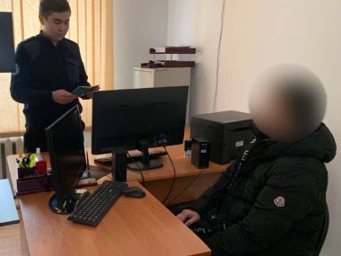 Житель области Абай выдворен из Казахстана за нарушение закона о гражданстве