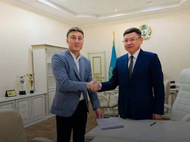 В Аягозском районе стартовала жилищная программа для молодежи