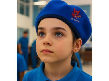 Маленькие герои — в большом деле!
