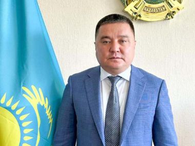 Руководитель управления энергетики и ЖКХ акимата области Абай назначен вице-министром по ЧС
