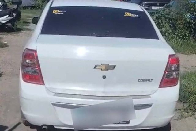 В Семее полиция пресекла управление автомобилем в нетрезвом состоянии