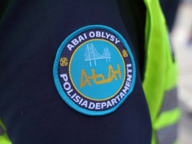 В Бородулихе убили девушку