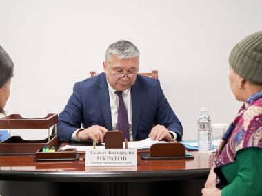 Ни одно обращение не останется без внимания
