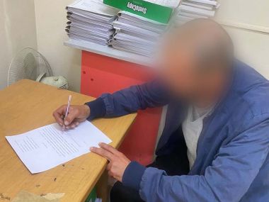 Должника 3 миллионов тенге установили полицейские в ВКО