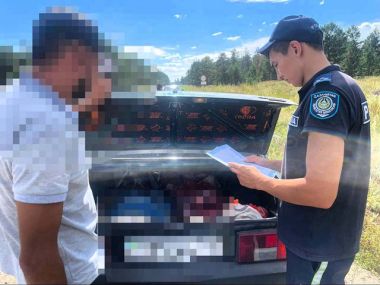 Подведены итоги ОПМ «Скотокрад»