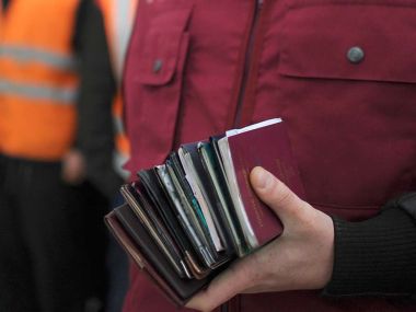 «Резиновые квартиры» в Казахстане, в одной «жили» 937 человек