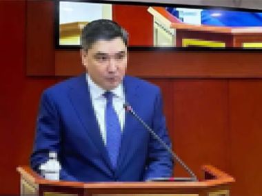 Новый премьер-министр Казахстана перечислил главные задачи правительства
