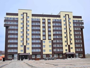 Аким области Абай поручил активизировать работу по распределению жилья