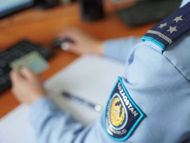 Четыре факта двойного гражданства выявлено миграционной службой области Абай