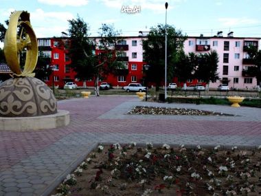 Как преобразится Курчатов
