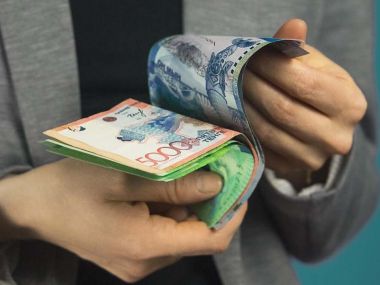 Прокуратура области Абай восстановила трудовые права 809 работников
