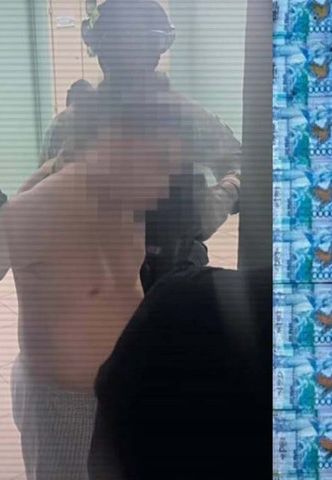 В Алматы задержали вымогателей, представлявшихся сотрудниками УБОП