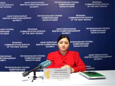 В первом полугодии вручат 77 квартир  социально-уязвимым гражданам Семея