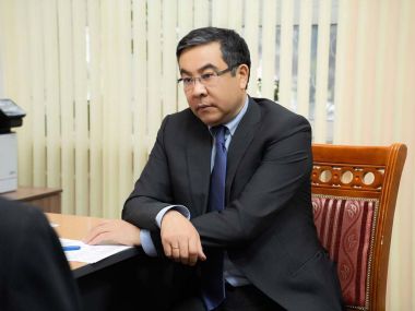Мы готовы оказать помощь каждому гражданину - аким области