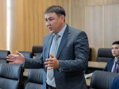 Результаты проведенных личных приемов обсуждены в акимате области
