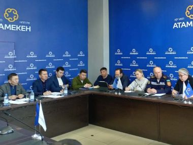 Министерством торговли и интеграции РК проводится работа по модернизации торговых рынков