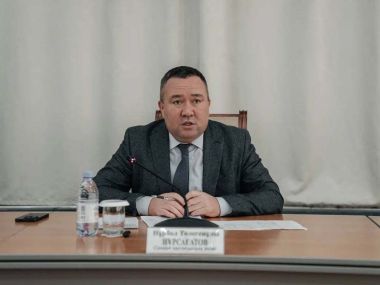 Состоялось рабочее совещание по благоустройству дворов