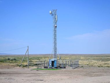 В области Абай рассмотрели вопросы развития цифровизации и инфраструктуры связи