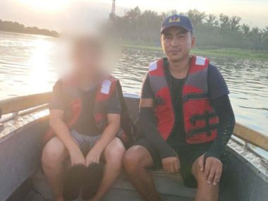 11-летнего ребенка спасли в области Абай