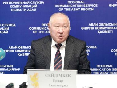 Цифровизация юстиции: в области Абай внедрены правовые IT-решения
