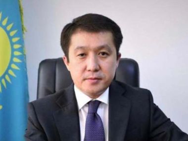 Марат Карабаев назначен министром транспорта
