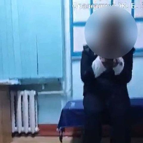 В Семее автоледи лишилась прав за управление автомобилем в состоянии опьянения
