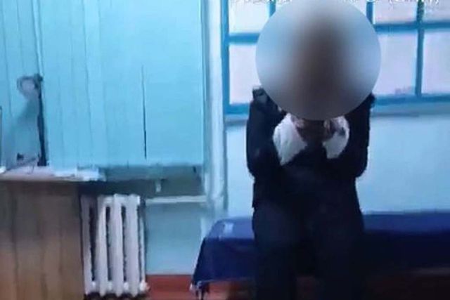 В Семее автоледи лишилась прав за управление автомобилем в состоянии опьянения