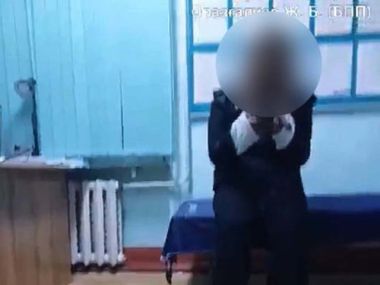 В Семее автоледи лишилась прав за управление автомобилем в состоянии опьянения