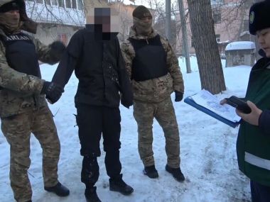 Полицией пресечено распространение свыше 5 000 разовых доз наркотиков в ВКО