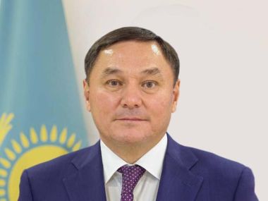 Маржикпаев Ермек назначен министром туризма и спорта