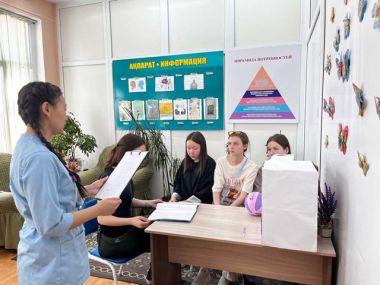 Здоровый образ жизни: не строгие правила, а забота о себе