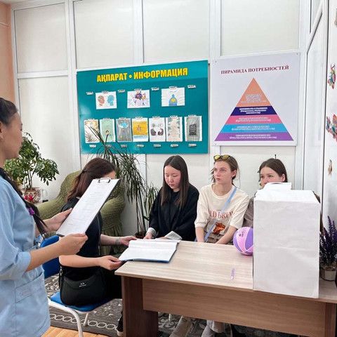 Здоровый образ жизни: не строгие правила, а забота о себе