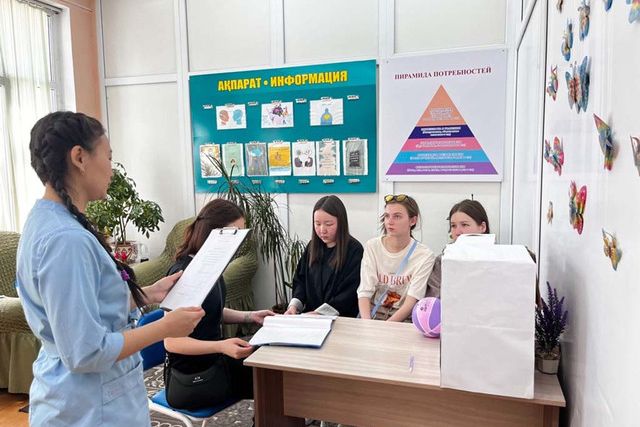 Здоровый образ жизни: не строгие правила, а забота о себе