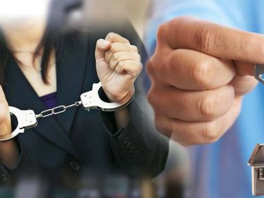 Мошенница под видом риелтора: жительницу Усть-Каменогорска обманули при попытке оформить ипотеку