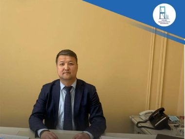 Назначен и.о. заместителя акима города Семей