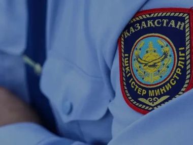 Полицейские ВКО нашли преступника, скрывавшегося больше месяца