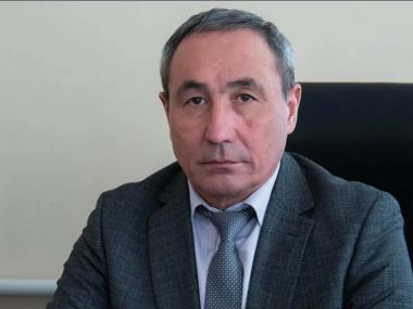 В «Семей орманы» новый гендиректор