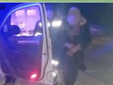 В области Абай сотрудники МЧС пришли на помощь беременной женщине