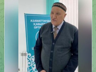 Каждое обращение жителей под контролем