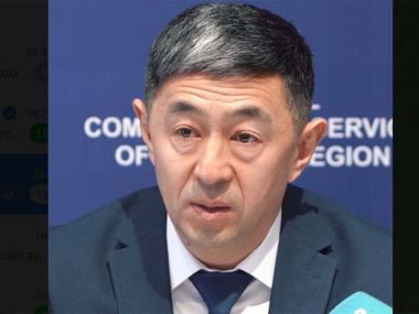 Реализация 26 проектов позволит обеспечить население области питьевой водой на 100 %