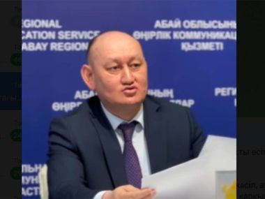 Отмечается экономический рост в Бородулихинском районе