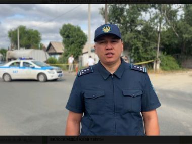 В результате ДТП погиб велосипедист