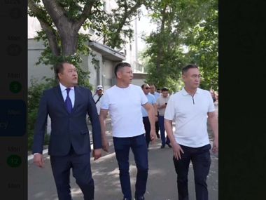 Выездное совещание: обсуждены проблемные вопросы
