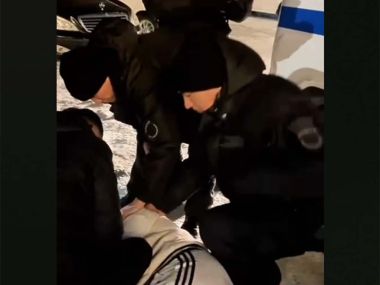 «Дыши, дыши»: спасение девушки в области Абай