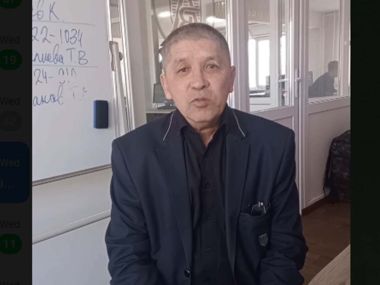 Сотрудники полиции вернули 3,5 млн. тенге, переведенные мошенникам