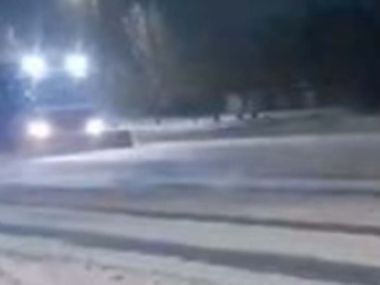 В Семее за два дня выпала месячная норма осадков