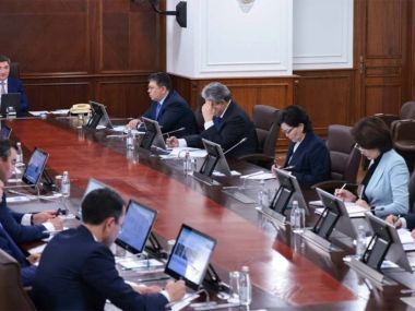 Безопасное лето для детей: Бектенов дал срок до 1 июня